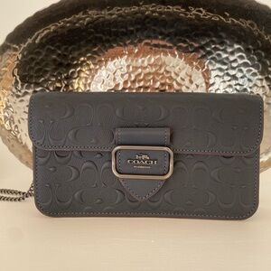 Coach Crossbody NWT